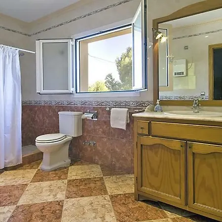 Villa Verano