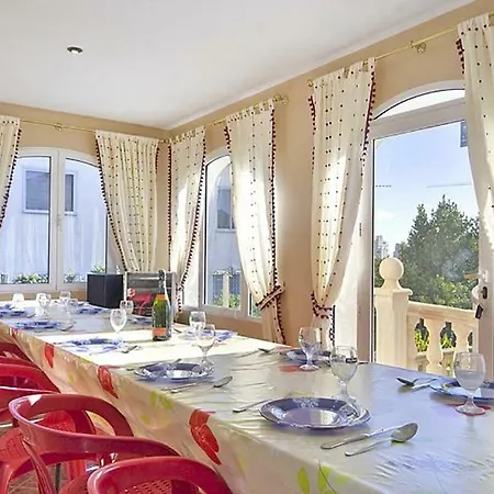 Verano Villa Calpe