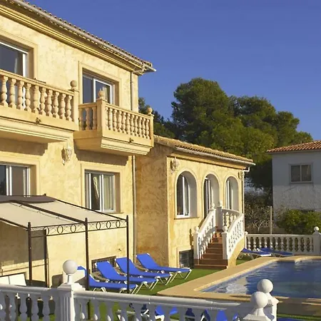 Villa Verano *