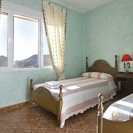 Verano Villa Calpe