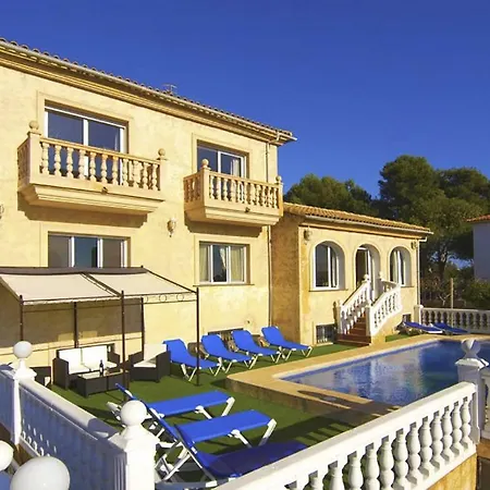 Villa Verano