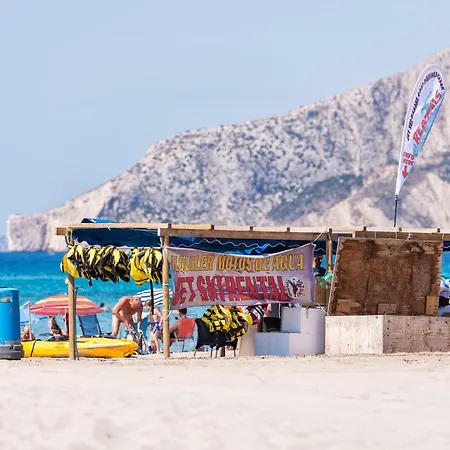 Verano * Calpe
